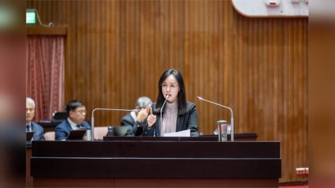 正視歷史責任!行政院拍板蘭嶼7月起全面健檢 陳瑩:預計嘉惠5300位居民
