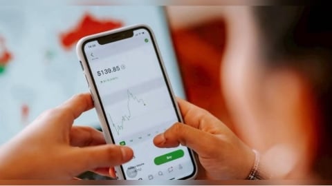 下單手殘反賺錢！他誤買台積電100股　一夕爽賺破萬