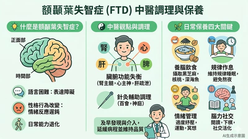 語言困難、性格改變？布魯斯威利罹額顳葉失智症　醫解析早期表現