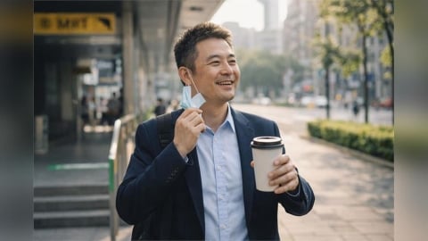 《心腦血管治療的奇蹟》擺脫 COVID-19 後遺症　 生活重回軌道