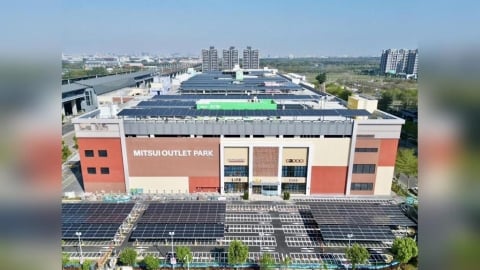 百貨商場接連進駐台南，黃偉哲：投資破百億！