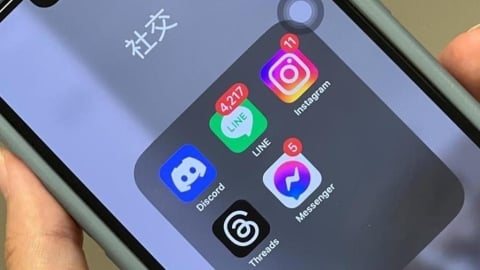 中國網友滑Threads半年認了「台灣用語融入生活」！吸3萬人朝聖：被台灣逆滲透