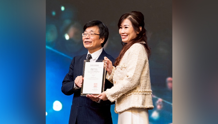 三高成隱形殺手之冠  營養師團隊研發代謝保養品獲認證