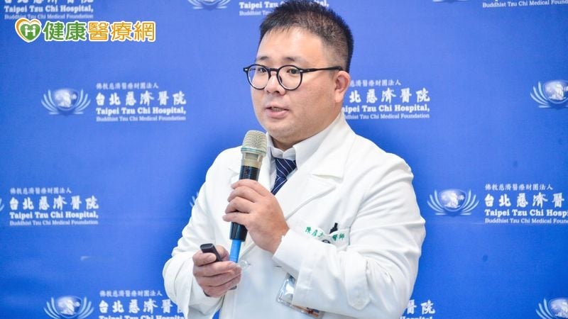 胃痛火燒心小心藏癌變風險　糞便檢測揪幽門螺旋桿菌