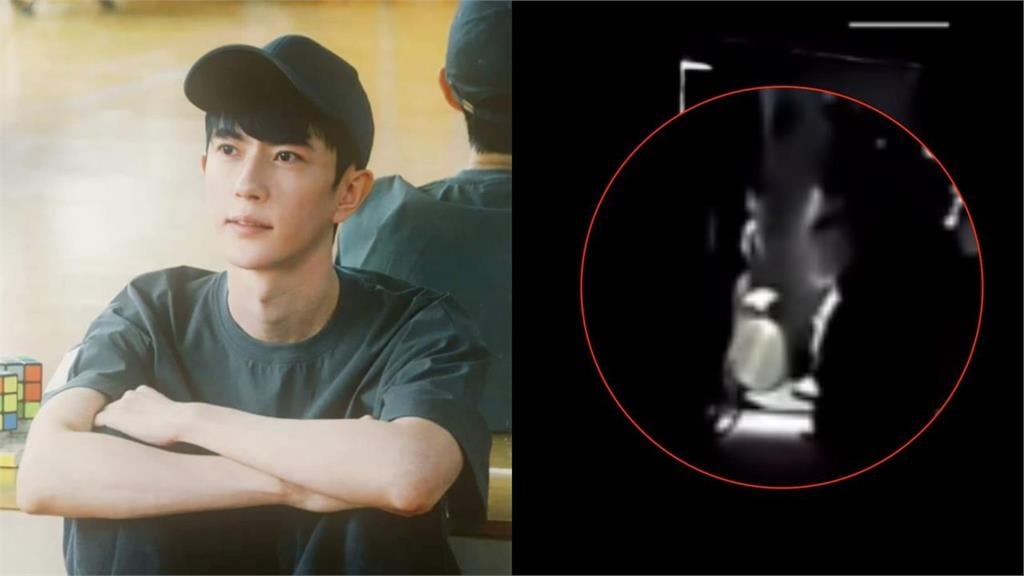 于朦朧遭傳被姦殺「剖腹挖出U盤」暗網瘋傳！范世錡「公開1鐵證」網驚：越描越黑