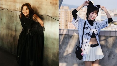 結婚16年鍾欣凌累了？表示「不喜歡洗碗」　直邀籃籃跟小映同住