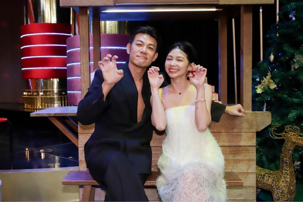 《豆腐媽媽》神祕新角色登場！高大背影引網刷一排：陳志強要來了