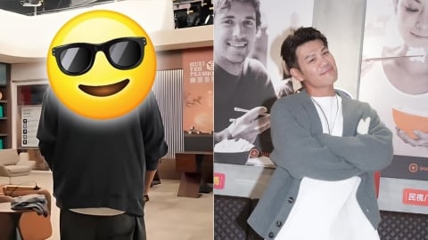 《豆腐媽媽》神祕新角色登場！高大背影引網刷一排：陳志強要來了