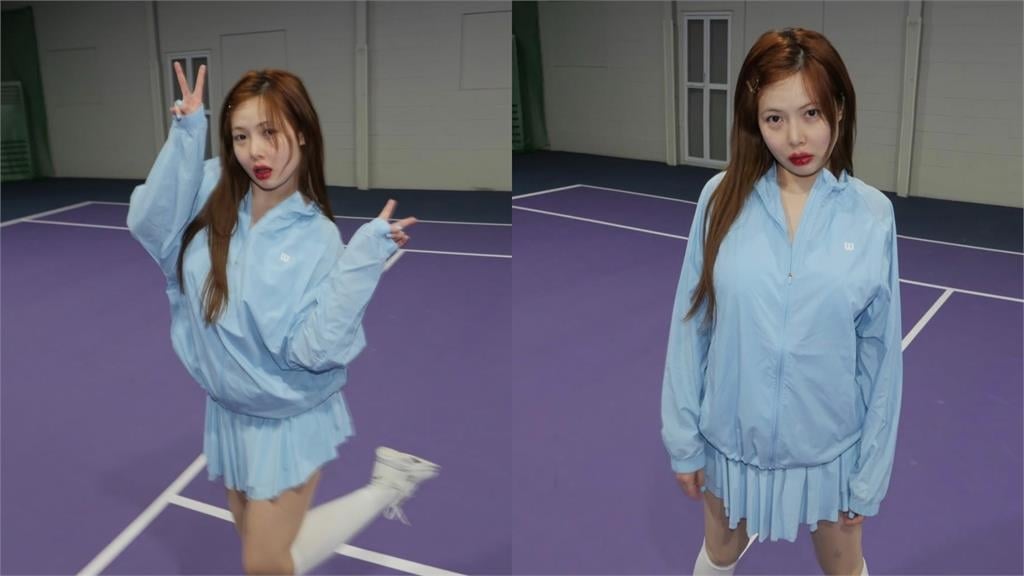 昔日「小野馬」泫雅變了！婚後近期「人妻感」照片曝：這幸福太甜