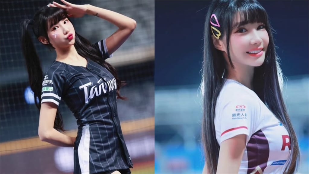 現役37歲啦啦隊成員遭酸「能看嗎」？她霸氣回嗆「再吵就放狗咬人」！