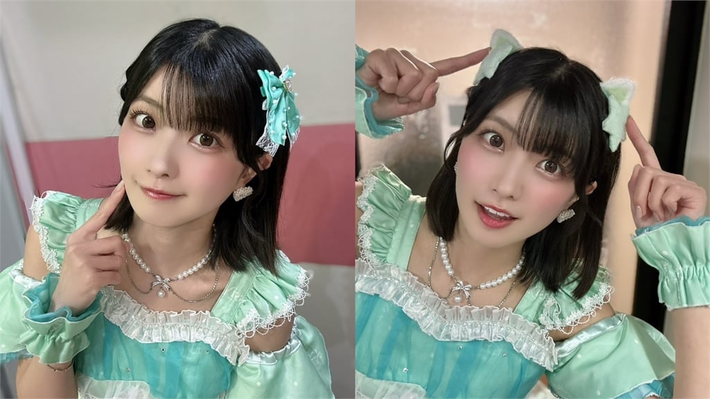 與偶像約會不是夢？中山星香列「交往9優點」開放報名引網暴動！