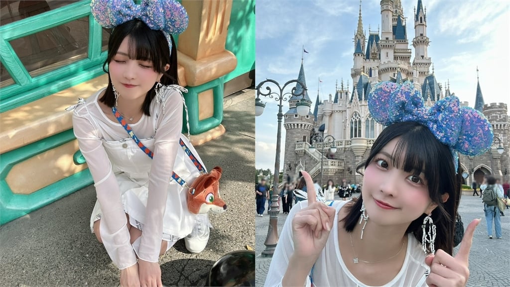 與偶像約會不是夢？中山星香列「交往9優點」開放報名引網暴動！