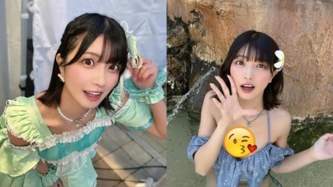 與偶像約會不是夢？中山星香列「交往9優點」開放報名引網暴動！