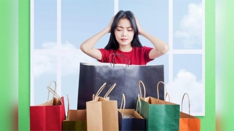 別讓存錢變成一種懲罰 為什麼對自己太狠反而會變窮？