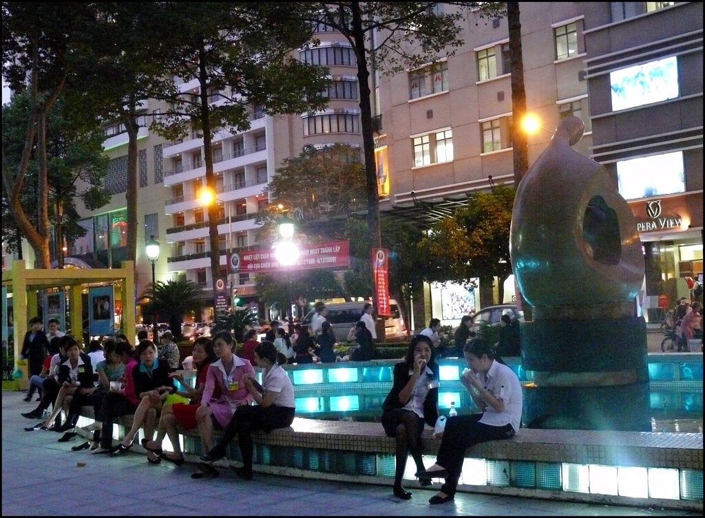 她好奇越南女生「有什麼魔力」？嘆「讓台灣男生都淪陷」網曝關鍵