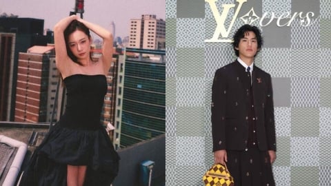 吳卓源「認愛朱軒洋」小三扶正！網拋1句「慘被封鎖」一票人驚：我也是