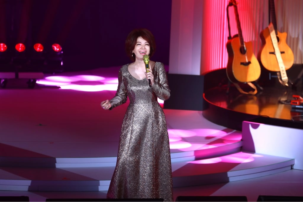 唱了47年！蔡琴演唱會「轉身告別」震撼歌迷 預告返台送家鄉「限定演出」