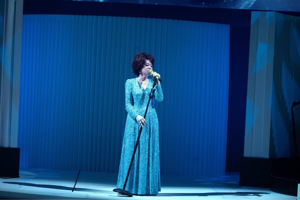 唱了47年！蔡琴演唱會「轉身告別」震撼歌迷 預告返台送家鄉「限定演出」