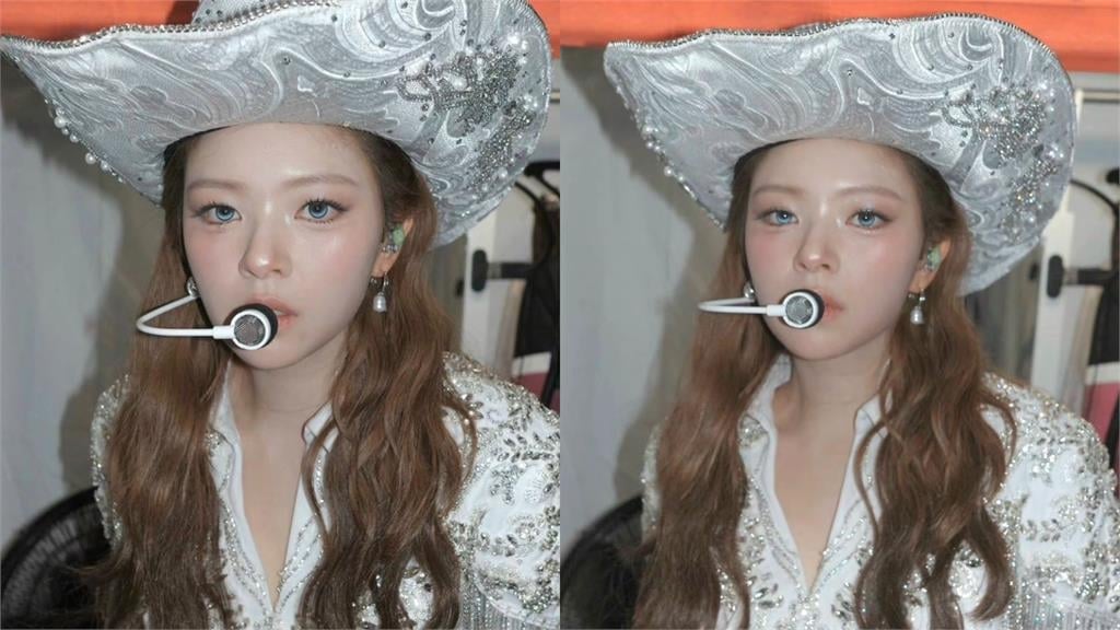 TWICE定延機場展現「骨感美」體態　逆天比例網驚：真的很有高級感！