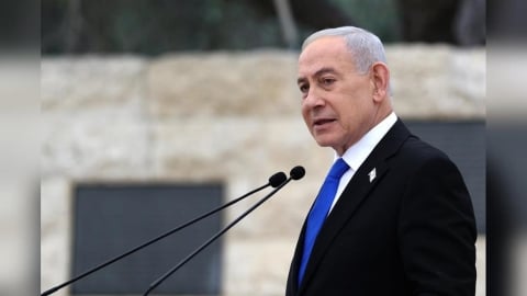 以色列總理自爆患前列腺癌！已完成治療康復　為防伊朗利用延後公布