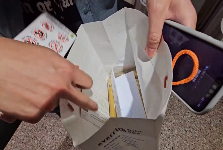 班機飛不了！旅客夜宿關西機場　華航火速調派班機、補償措施佳