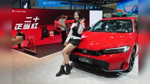 市佔率跌破1%！本田汽車將退出南韓市場　不敵本土品牌與中國電動車