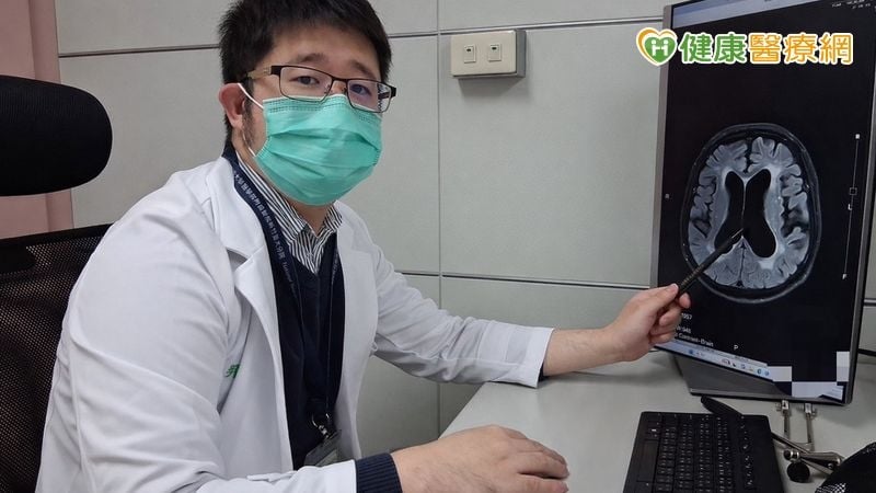 七旬老翁走路出現「磁性步態」常跌倒　醫師揭常壓性水腦症警訊