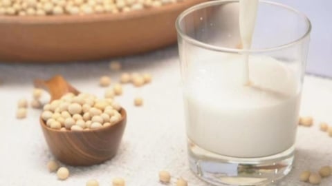 專家曝「豆製品」隱藏炸彈　一堆人都愛吃「這2款」等於在喝油！