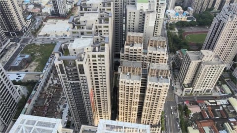 台灣房市變了？「每2人有1人買新房」專家曝光極端真相