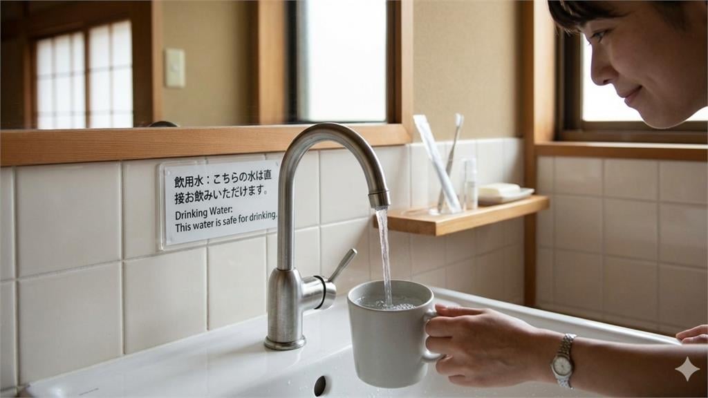 日本生飲水背後藏著「隱形地雷」　專家曝「自保2招」避開腹瀉！