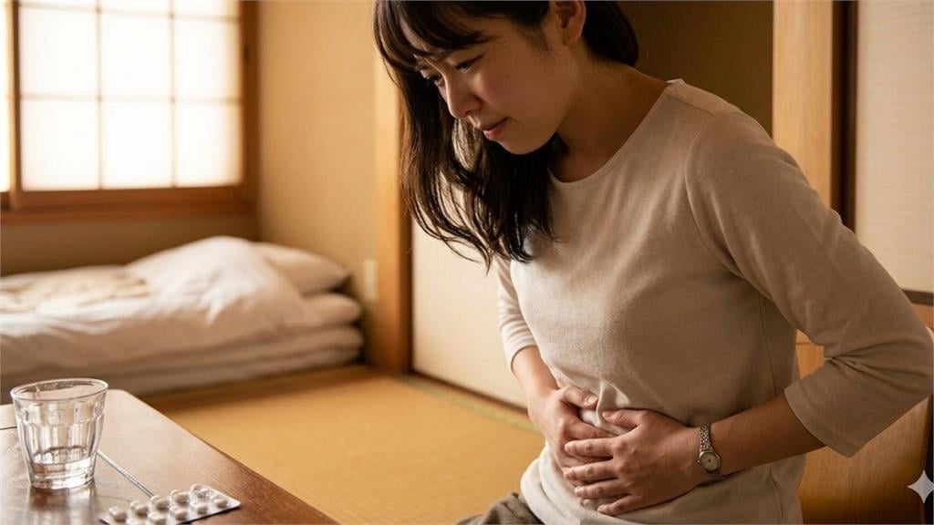 日本生飲水背後藏著「隱形地雷」　專家曝「自保2招」避開腹瀉！