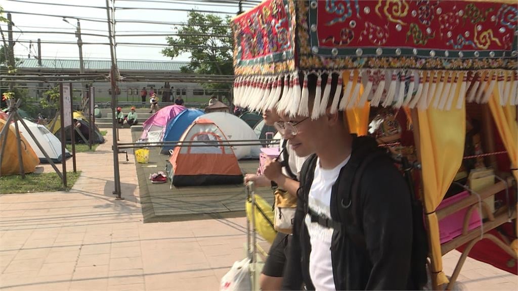 走一次就被感動！　媽祖囡仔：年輕人也瘋媽祖成虔誠信徒