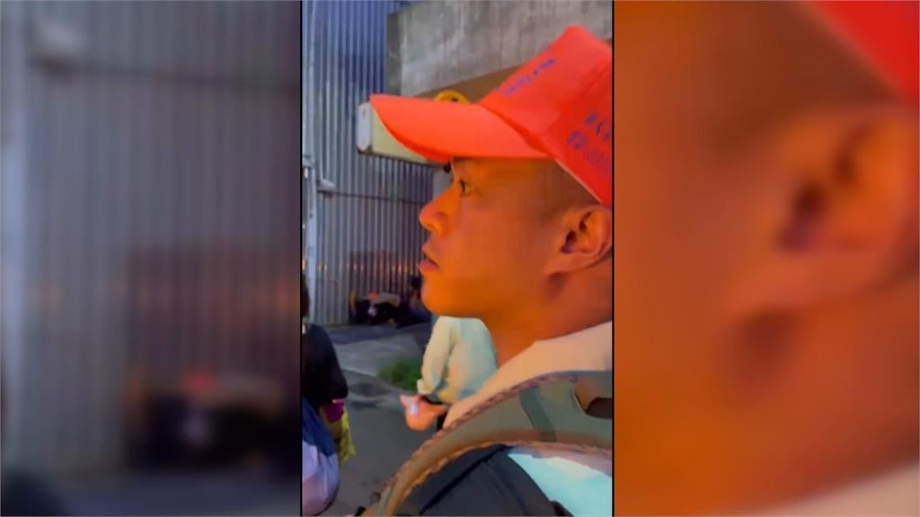 走一次就被感動！　媽祖囡仔：年輕人也瘋媽祖成虔誠信徒