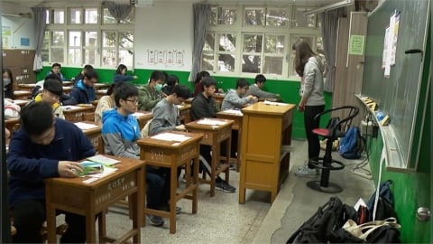 統測考生注意！國家警報響算違規　這些「扣分地雷」快避開