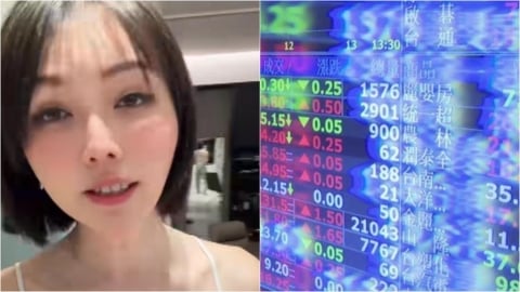 台股下週開盤「站上4萬點」穩了？巴逆逆「1番話」網全懂了：還要等