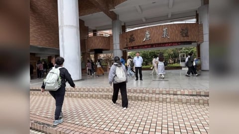 新北教甄初試登場！2222名考生搶捧鐵飯碗「錄取率接近翻倍」