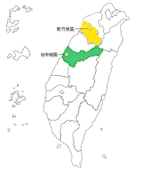 南部水情告急？1水庫存量不到16%「全台水庫低於4成」限水條件曝光