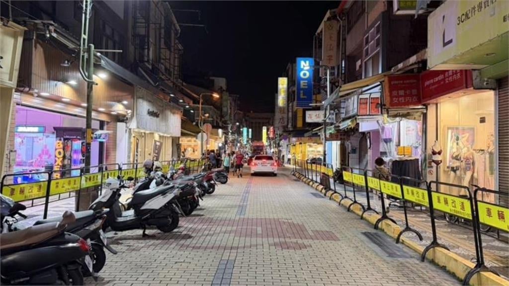 大甲媽回鑾「正妹遭警壓制」！腦袋撞地畫面曝光…她怒嗆：我看起來會攻擊警察嗎