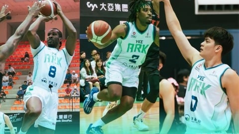 PLG(影)／柯麥隆展現全能身手！洋基工程100比94擊敗領航猿終止5連敗