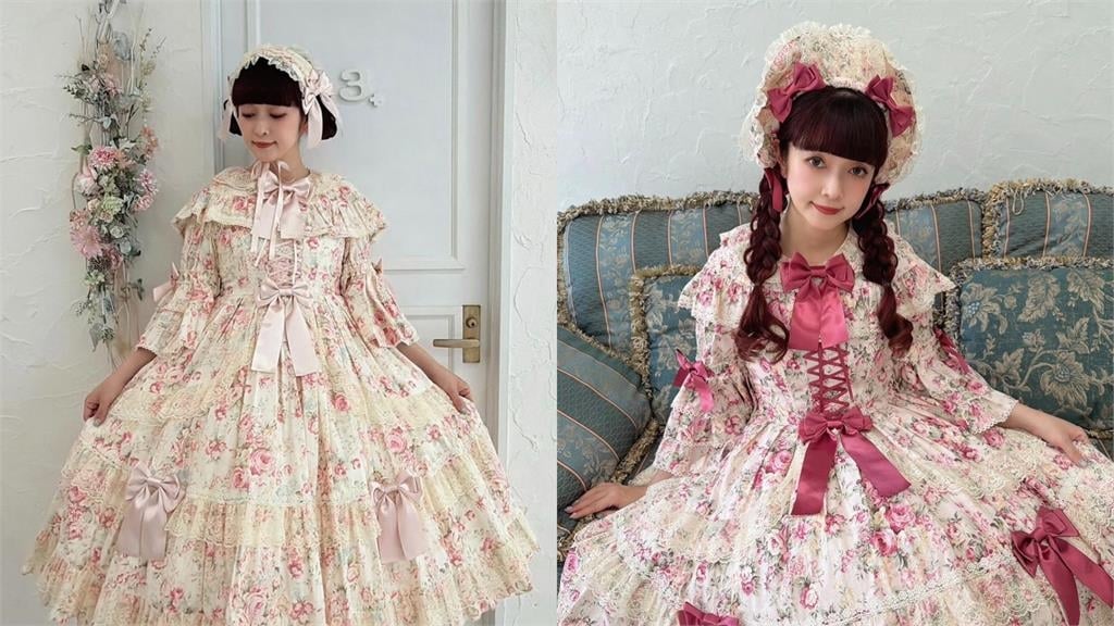 42歲日模「洋裝出擊」被當未成年　吃居酒屋「查證件」網驚：這根本是視覺詐欺！