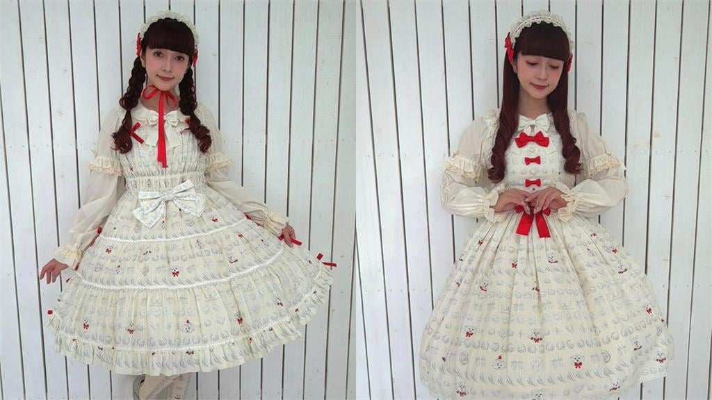 42歲日模「洋裝出擊」被當未成年　吃居酒屋「查證件」網驚：這根本是視覺詐欺！