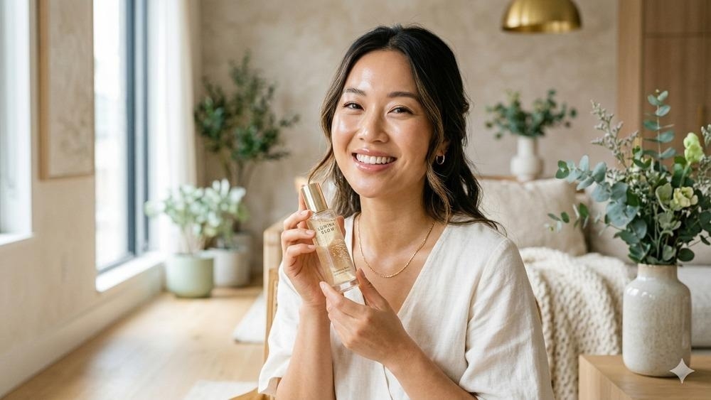 皮膚老化不只表面問題：粒線體能量與膠原蛋白流失的關聯解析