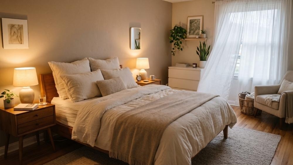 規律運動有助睡眠？十年研究觀察長期習慣與失眠風險關聯