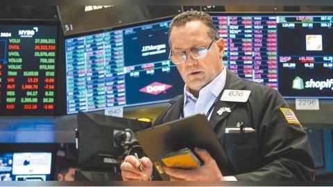 大賣空本尊最新押注！  唱衰前景做空半導體