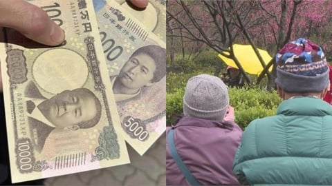 他拚到800萬爽退休「回家當老大」！妻崩潰喊：拜託你回去工作