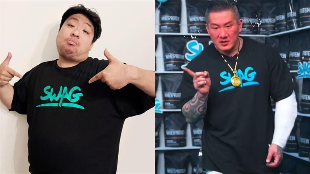 王俐人SWAG直播「超越館長、統神」！在線衝破5千人「驚人抖內數字」曝光