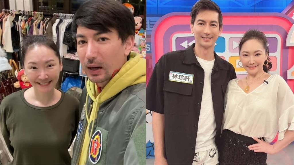 王俐人「美國名校高材生」扛千萬債！認分居「小7歲尪」赴中國賺錢