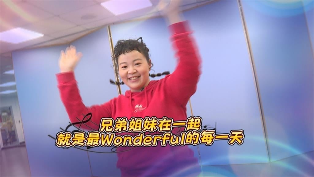 太像了吧！王瞳室友宮美樂　專長竟是模仿「外國人講中文」