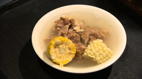 北市知名「蘇記玉米排骨湯」宣布4月底熄燈　一甲子「甜不辣老店」突歇業