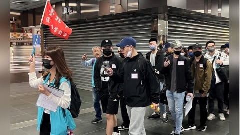 應屆畢業役男注意！優先、延緩入營申請即將開跑 細節一次看